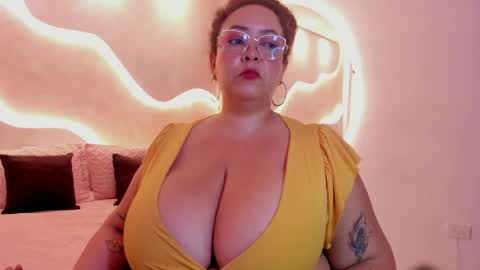 Mrs. Sweet online show from June 2, 2026, 2:13 am