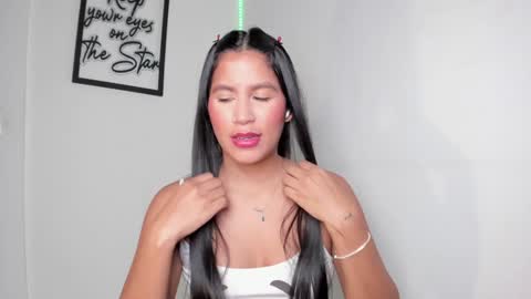 Mara online show from January 6, 2025, 9:54 pm