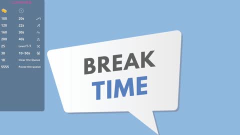 Mara online show from January 25, 2025, 10:18 pm