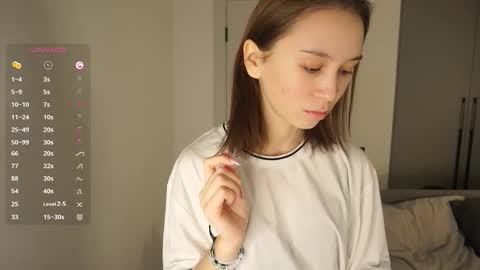 Eva online show from November 23, 2025, 6:13 am