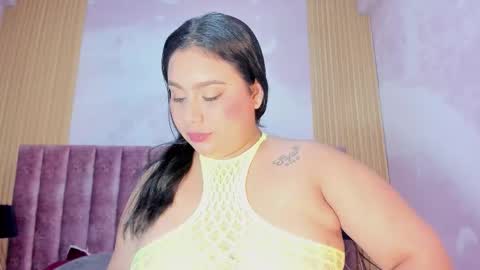 maralinette22 online show from February 10, 2026, 7:34 am