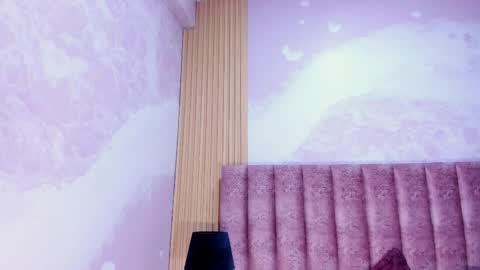 maralinette22 online show from March 22, 2026, 7:45 am