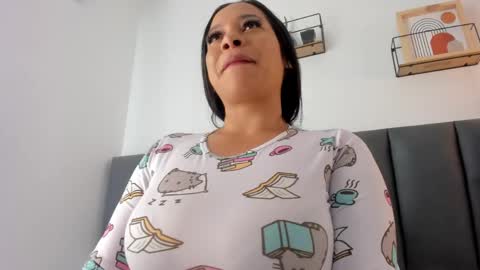 Snapshot of maraowen chatting on May 25, 2026, 12:11 pm Mara online show from May 25, 2026, 12:11 pm