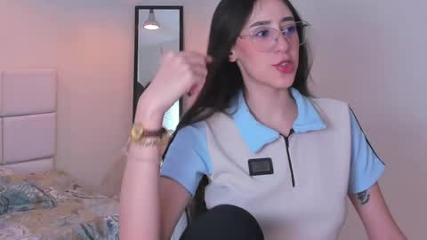   online show from May 20, 2026, 1:23 am