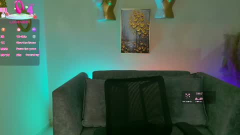 Mara online show from July 9, 2026, 8:57 pm