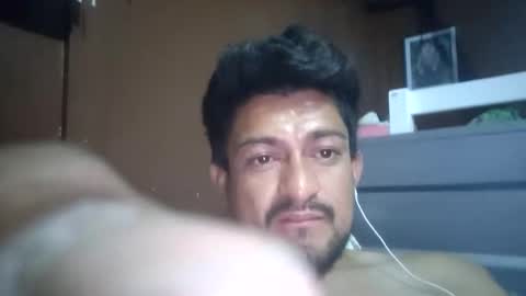 maravillanelsonernesto online show from November 11, 2025, 9:20 am