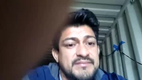 maravillanelsonernesto online show from November 15, 2025, 6:15 pm