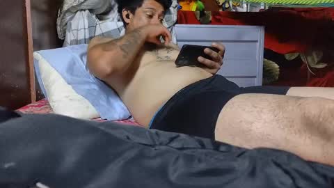 maravillanelsonernesto online show from April 19, 2026, 7:18 am