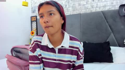 Maray Lous  online show from February 9, 2026, 8:02 pm