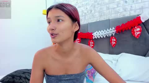 Maray Lous  online show from February 13, 2026, 8:16 pm