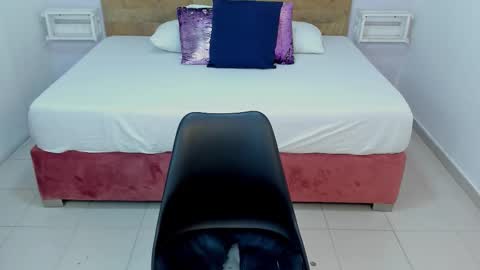 Maray Lous  online show from February 26, 2026, 9:14 pm