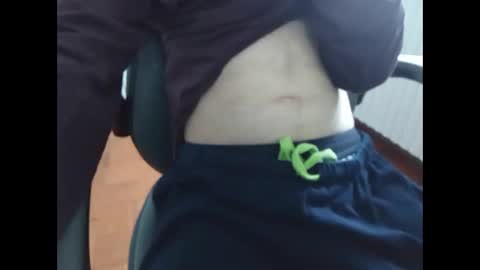 Snapshot of marc999sub chatting on October 12, 2025, 7:29 am marco online show from October 12, 2025, 7:29 am