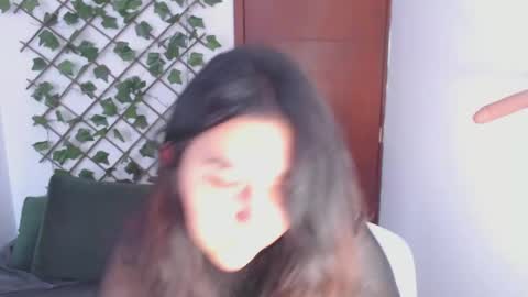 Snapshot of marce_bunny chatting on October 12, 2025, 9:14 pm Marcela online show from October 12, 2025, 9:14 pm