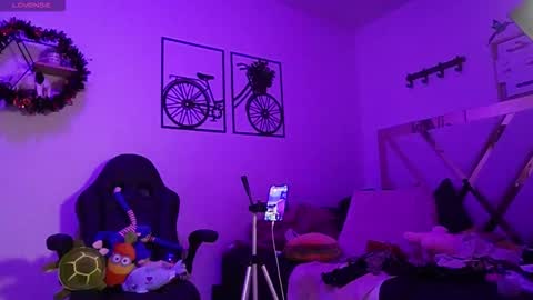 MARCE AND ..... online show from October 24, 2025, 4:03 pm