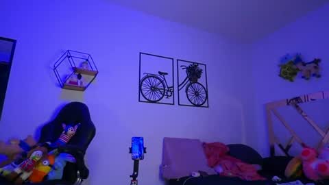 Snapshot of marce_hill chatting on July 7, 2026, 8:24 pm MARCE AND ..... online show from July 7, 2026, 8:24 pm