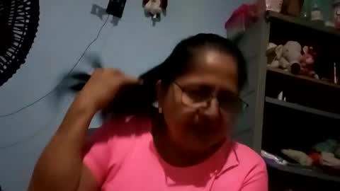 Marce Ros  online show from December 25, 2024, 11:53 pm