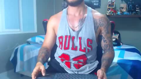 Snapshot of marcel_craw0796 chatting on November 25, 2025, 11:10 am MARCEL online show from November 25, 2025, 11:10 am