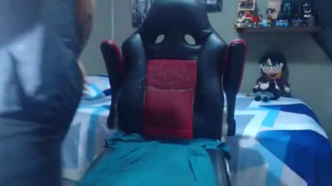 Snapshot of marcel_craw0796 chatting on November 28, 2025, 1:36 pm MARCEL online show from November 28, 2025, 1:36 pm