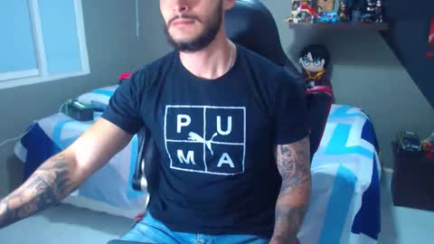 MARCEL online show from April 22, 2026, 2:40 pm