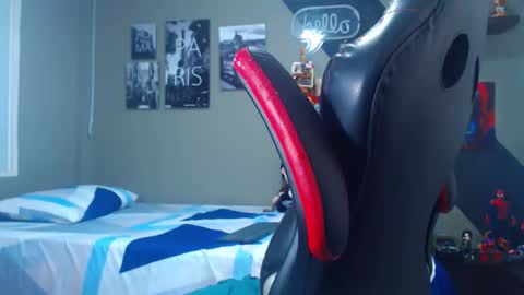 Snapshot of marcel_craw0796 chatting on May 2, 2026, 12:54 pm MARCEL online show from May 2, 2026, 12:54 pm