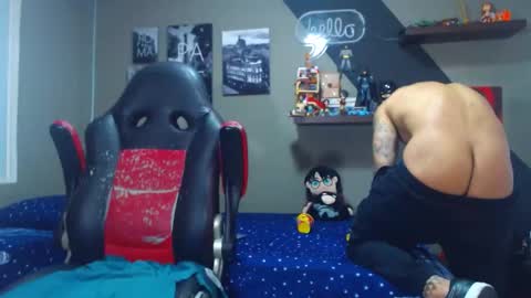 Snapshot of marcel_craw0796 chatting on June 3, 2026, 2:19 pm MARCEL online show from June 3, 2026, 2:19 pm