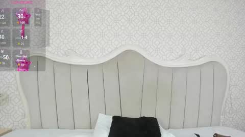 Marcela Cortes online show from February 23, 2026, 9:56 pm