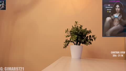 Snapshot of marcela_davila1 chatting on December 5, 2024, 4:44 pm Marcela online show from December 5, 2024, 4:44 pm