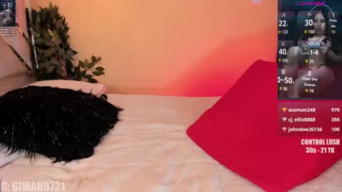 Snapshot of marcela_davila1 chatting on January 17, 2025, 2:39 am Marcela online show from January 17, 2025, 2:39 am