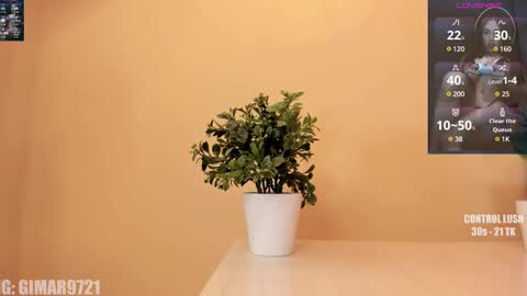 Snapshot of marcela_davila1 chatting on January 22, 2025, 10:59 pm Marcela online show from January 22, 2025, 10:59 pm