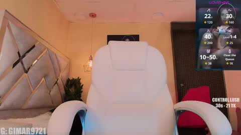 Snapshot of marcela_davila1 chatting on October 8, 2025, 1:03 am Marcela online show from October 8, 2025, 1:03 am