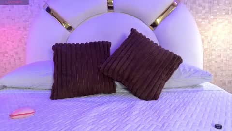 marcela_rojas online show from October 10, 2025, 11:31 am