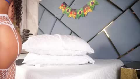 marcela_rojas online show from July 6, 2026, 11:40 am