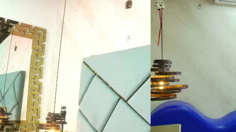 marcela_rojas online show from July 19, 2026, 11:36 am