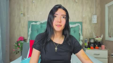 Marcela online show from January 16, 2026, 8:35 pm