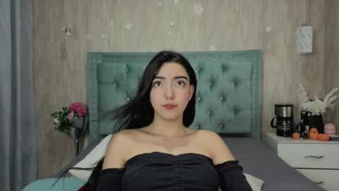 Marcela online show from March 20, 2026, 9:08 pm