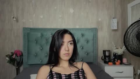 Marcela online show from March 25, 2026, 8:04 pm