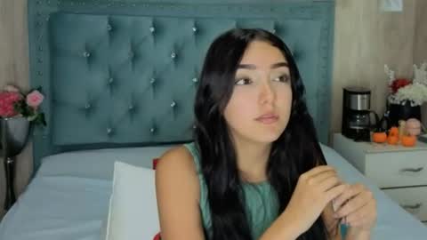 Marcela online show from July 28, 2026, 9:03 pm