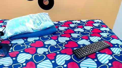 marcelasweet457 online show from February 19, 2026, 1:29 pm