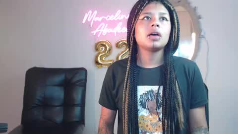 Michell Dayan online show from December 1, 2024, 7:58 pm