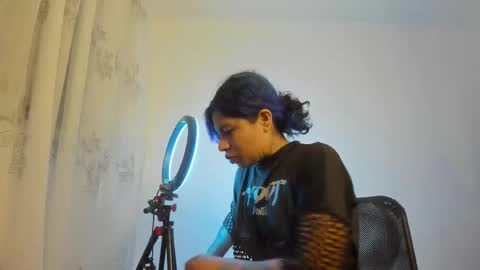 Michell Dayan online show from March 15, 2026, 2:28 am