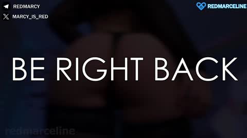 Snapshot of marceline_red chatting on December 5, 2024, 5:39 pm Lady Marceline online show from December 5, 2024, 5:39 pm