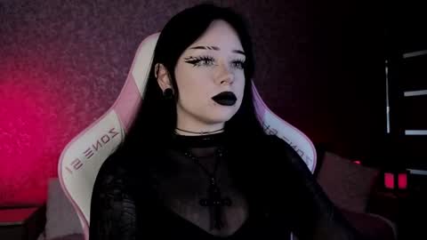 Snapshot of marceline_red chatting on April 29, 2026, 1:04 pm Lady Marceline online show from April 29, 2026, 1:04 pm