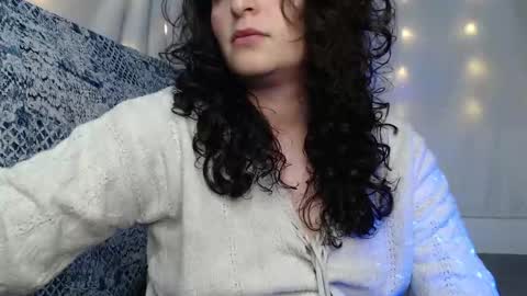 M A R C I  online show from January 5, 2025, 9:47 pm