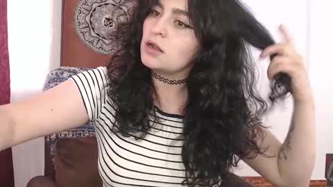 M A R C I  online show from February 5, 2025, 7:20 pm