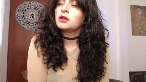 M A R C I  online show from February 6, 2025, 7:40 pm