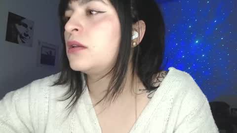 M A R C I  online show from February 27, 2025, 2:10 am