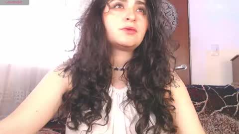 M A R C I  online show from October 8, 2025, 6:16 pm