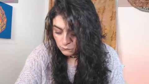 M A R C I  online show from February 14, 2026, 11:07 am