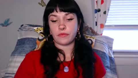 MarcelineAltaria online show from November 25, 2025, 6:19 pm
