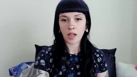 MarcelineAltaria online show from March 14, 2026, 5:51 pm
